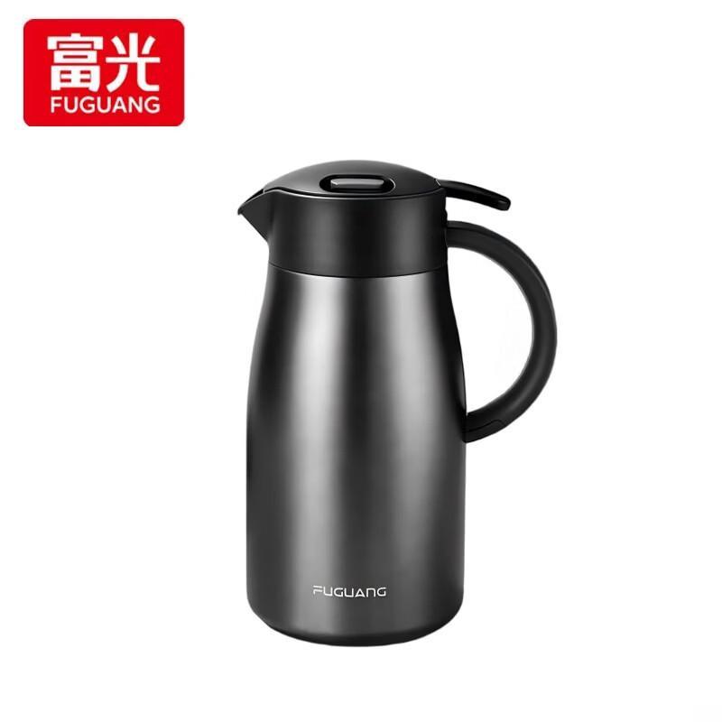 Fuguang Lingyue 2.5L Stainless Steel Vacuum Flask