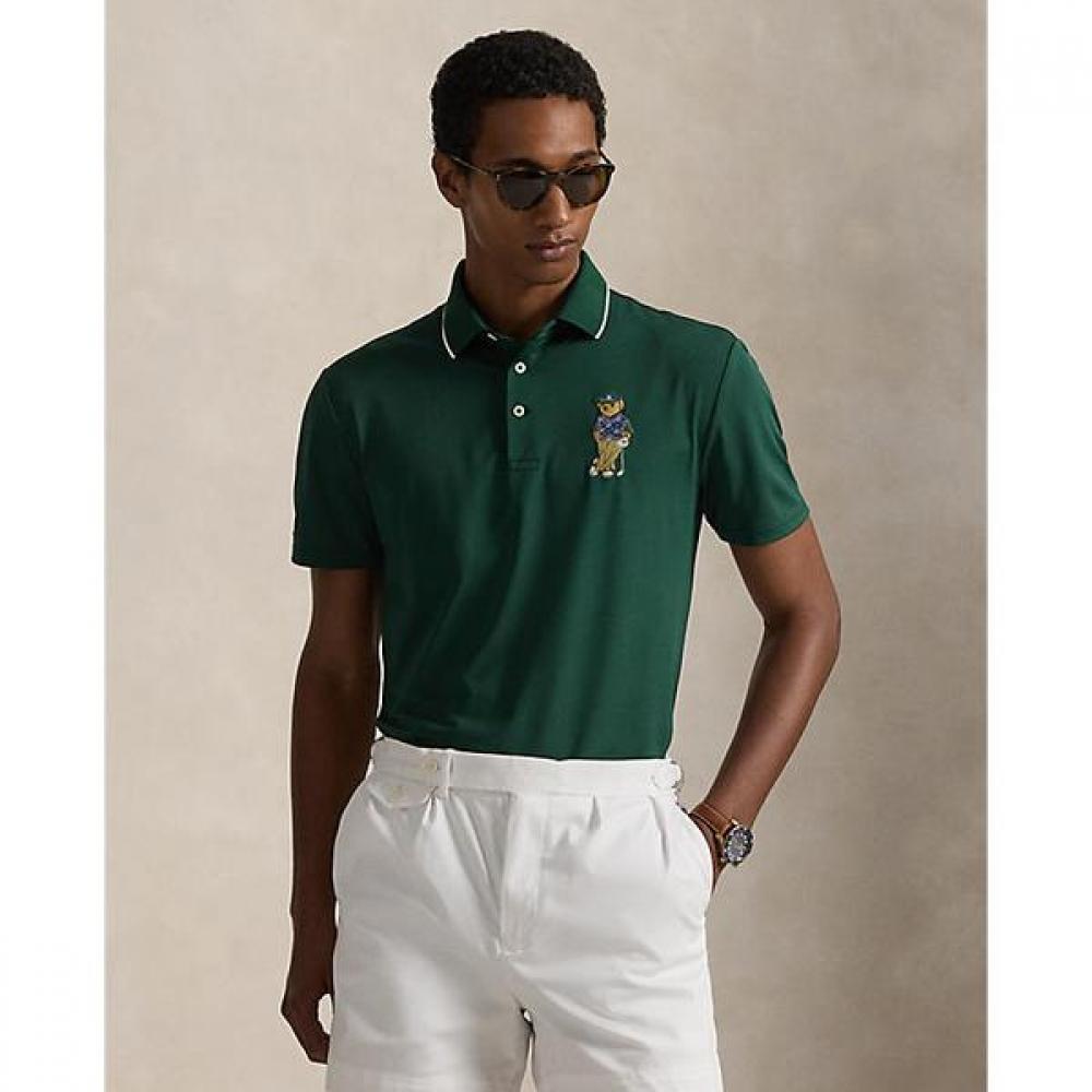Polo Ralph Lauren Men S Polo Bear Shirt Mnxgkni1n820888300 S