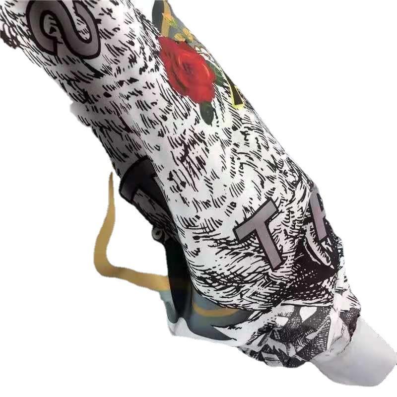 Pánska móda Joggers Patchwork Elastická sťahovacia šnúrka Street Hip Hop Nohavice s potlačou Japonské streetwear Harajuku