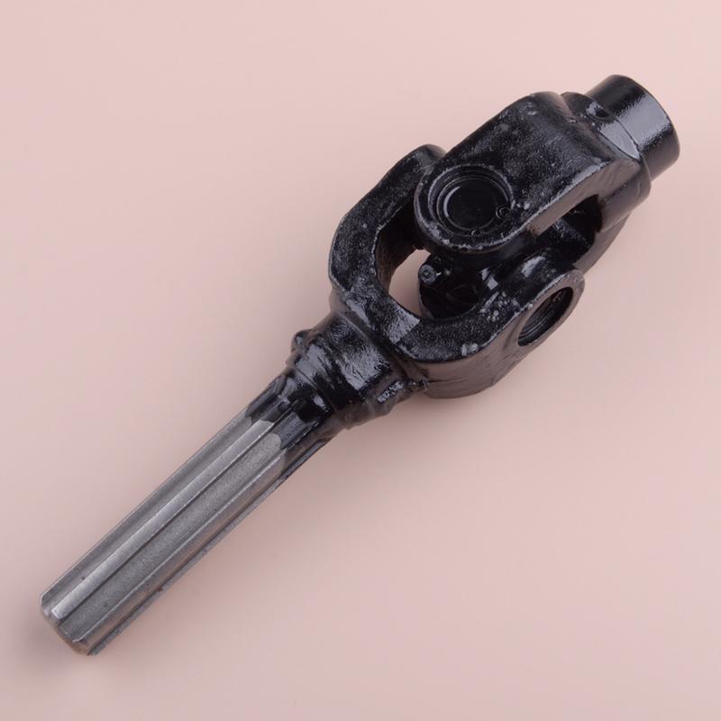 U Joint Drive Shaft Gear Assy Reverse Transfer Universal For ATV Quad UTV Go Kart Buggy