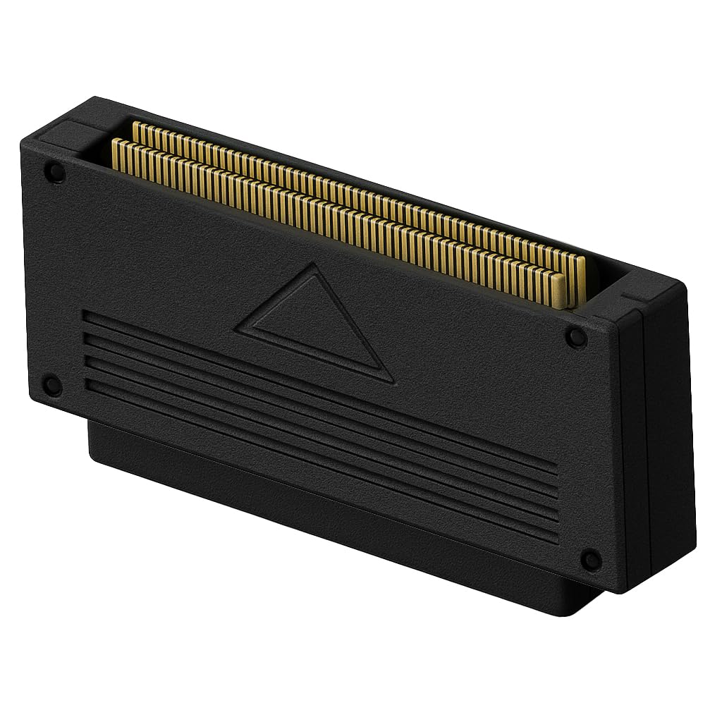VISPREA MVS To AES Converter Adapter Neo Geo Arcade Cartridge Compatible Home Console Gaming Accessory