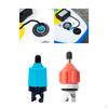 Air Valve Connector for Inflatable Boat Pump, Paddle Board Pump Adapter
