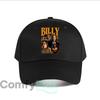 Billy Hargrove Retro Collage Fan Design Baseball Cap Fashion Outdoor Sports Sunhat Unisex Snapback Cap WoUnisexs