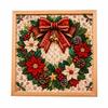Christmas Fabric Painting Kit for DIY Holiday Projects