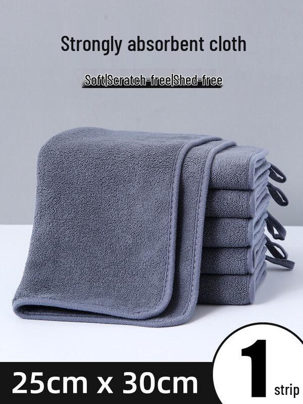 LIEI Thickened Absorbent Household Cleaning Cloth