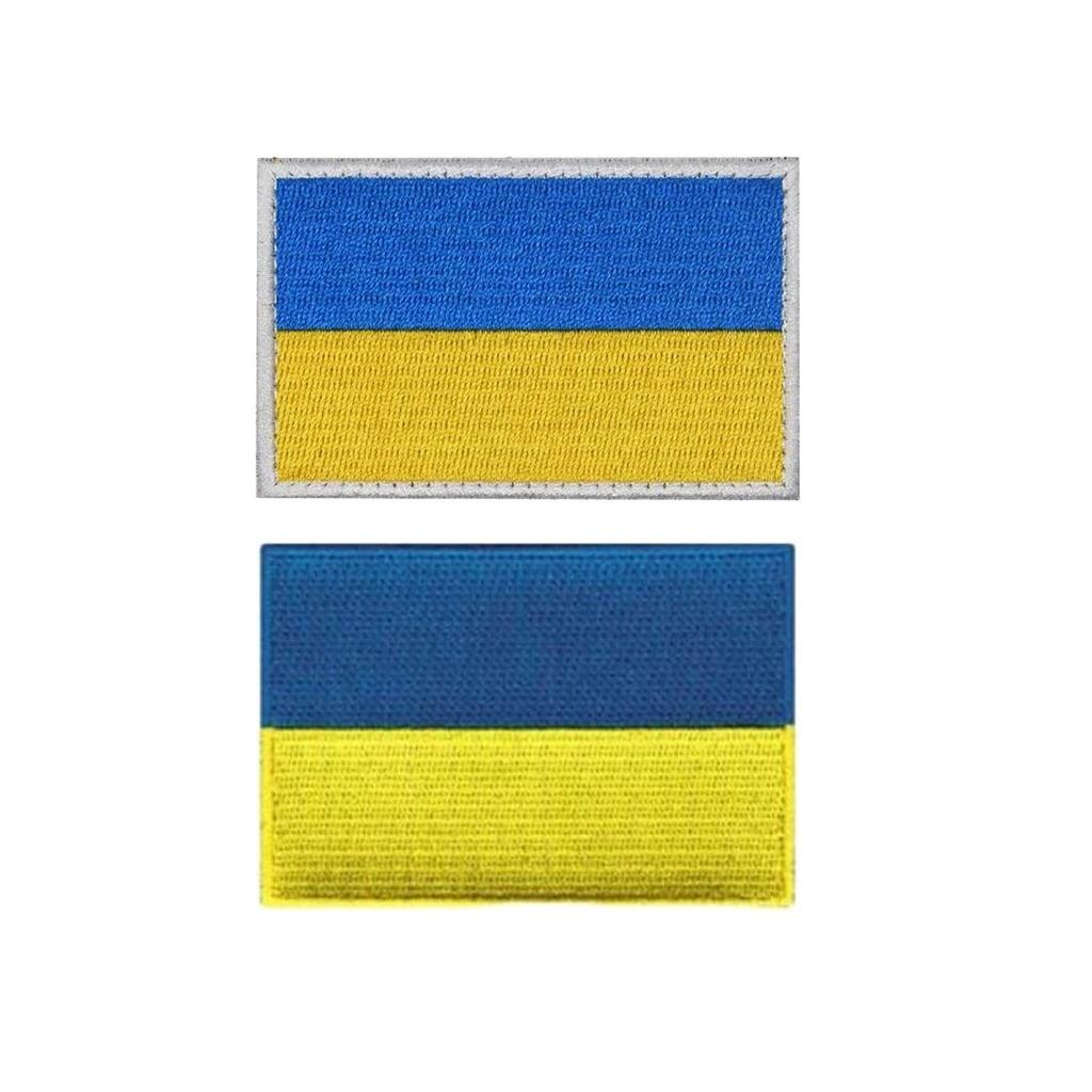 

Українська вишиванка one size