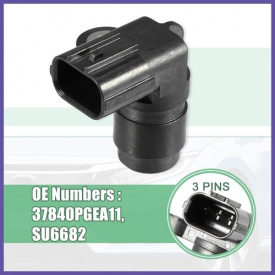 Car Crankshaft Position Sensor 37840PGEA11 SU6682 Fit For Acura CL V6 3.2L 2003