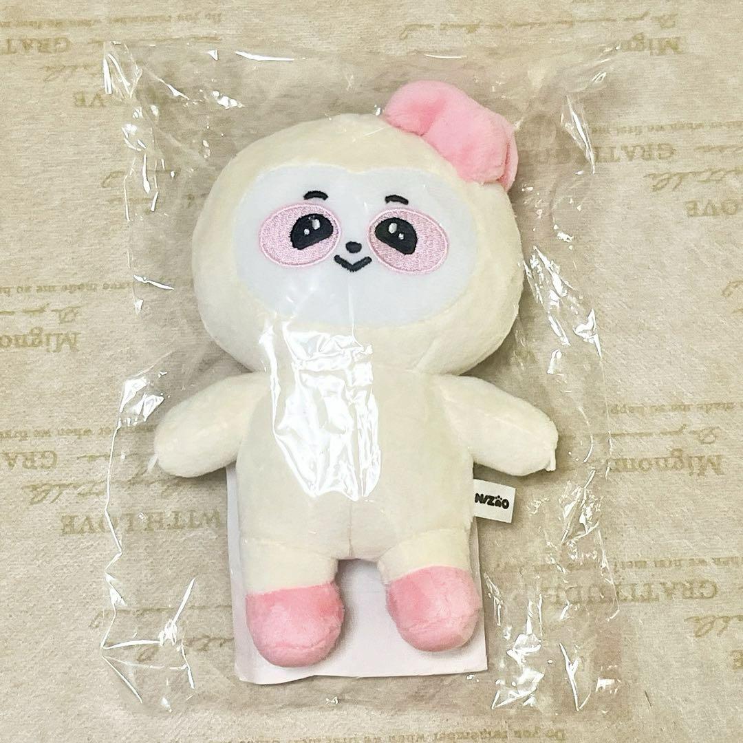 

[USED] NIZOO Ano Mini Plush Toy