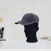 Mannequin Head Stand Holder Multifunctional Manikin Hat Display for Home Barber Shop Retail