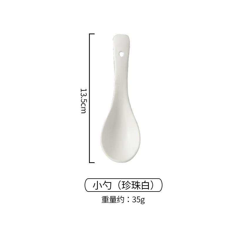 Golden Border Ceramic Tableware Western Food Plate Steak Plate  Restaurant Banquet Dessert Plate Spoon Tea Cup Bone Dish Bowls