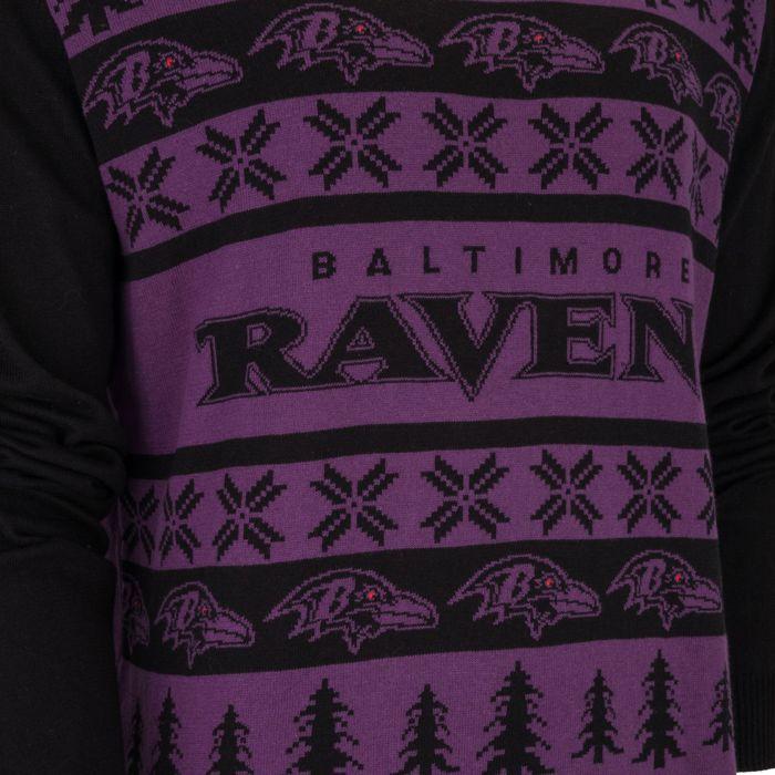 NFL Teams Ugly Sweater XMAS Pull De Noël En Tricot