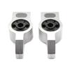 2 Pcs Control Arm Bushing 3C0199231F for VW Passat B6/B7 & Tiguan