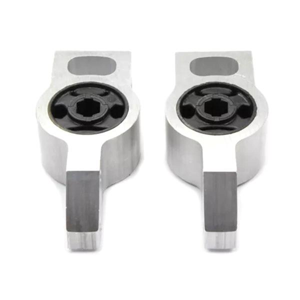 2 Pcs Control Arm Bushing 3C0199231F for VW Passat B6/B7 & Tiguan