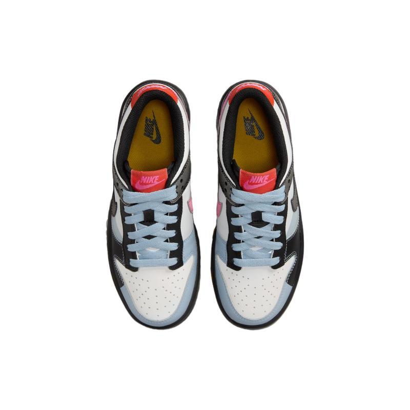 Nike Dunk Low Dance Multi-Color GS Sneakers FJ2686-100