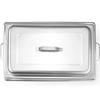 Food Warmer For Pasta, Gn 1/1 - Hendi 475904