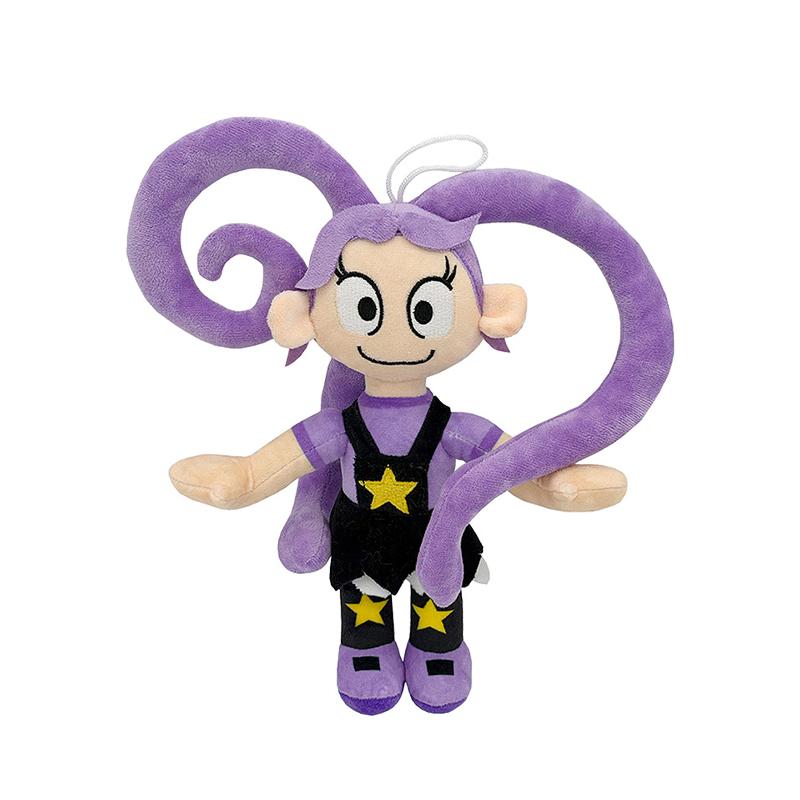 Adventure Game Poppy Girls Outfits Halloween Cosplay Lily Birthday Party Children's Jumpsuit Carnival Performance Kids Clothes