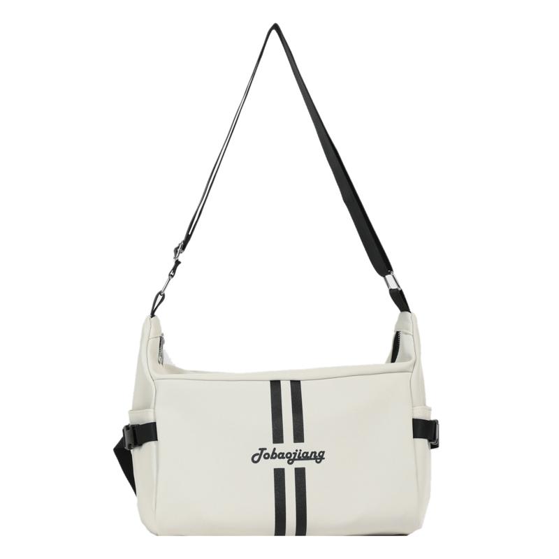 Дорожная сумка Женская сумка-подушка Спортивная сумка через плечо через плечо хаки — фото 9