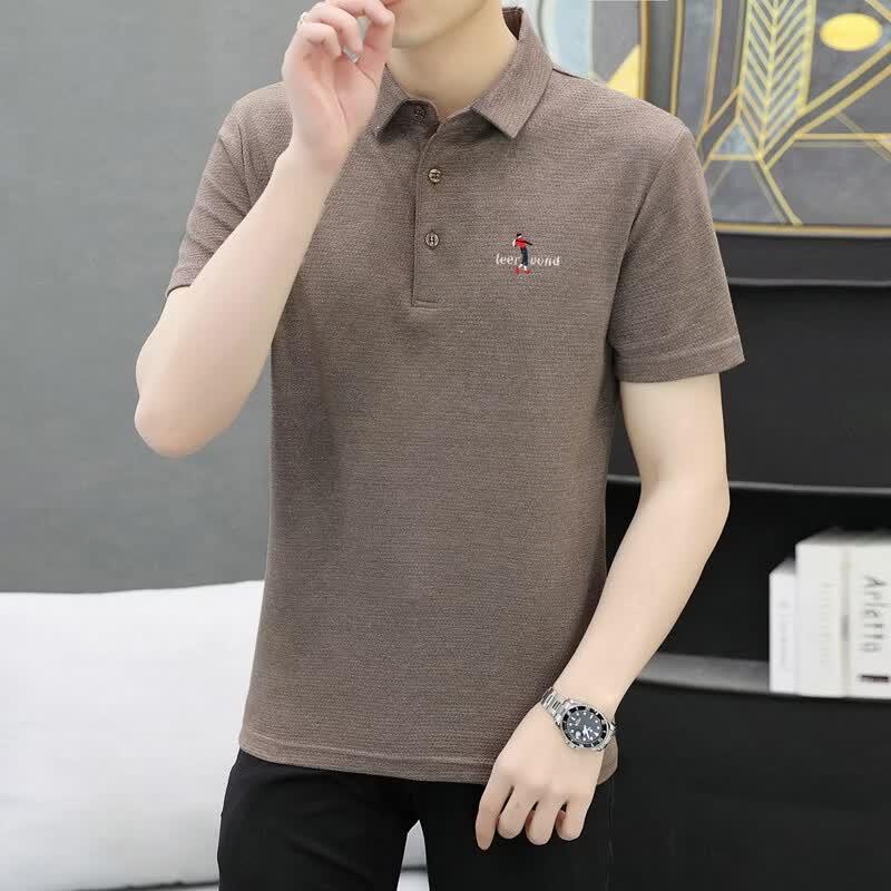 JEEP SPIRIT Men s Casual Piqué Polo Shirt 2XL