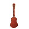 Suprimo Uk21 Dw Ukulele Sopranowe 21" Ciemne Drewno Dla Dzieci Do Nauki Gry