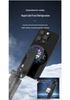 Magnetic Selfie Stick & Stabilizer: Universal Tripod Stand for Live Broadcasts