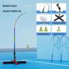 standard single-person rebound trainer