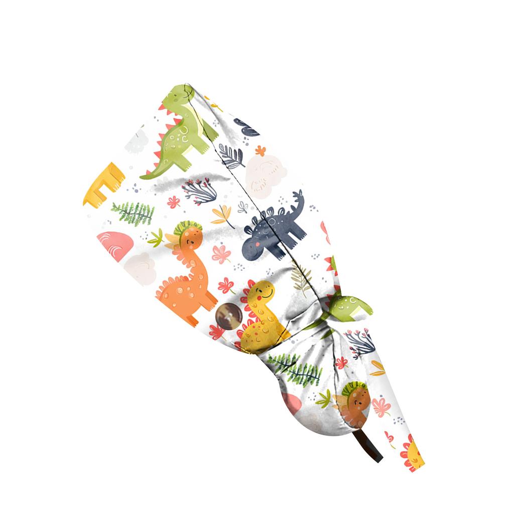 Șapcă de lucru imprimată la modă, șapcă casual pentru femei, șapcă de spălat, șapcă Baotou