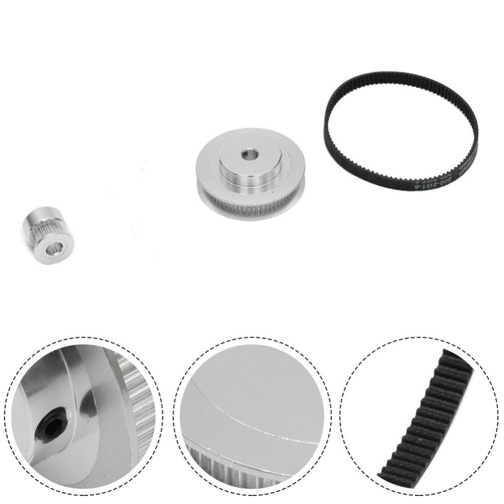 Řemenice Kombinovaný Řemen Řemenová Sada Synchronní Řemen Synchronní Kolo Rozvodová Řemenice Rozvodový Řemen Řemenice