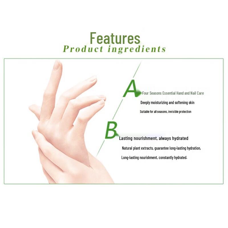 Herbacin Chamomile Hydrating Hand Cream