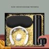 Cervical Spine Massager & Thermos Gift Set for Company Events and Client Souvenirs