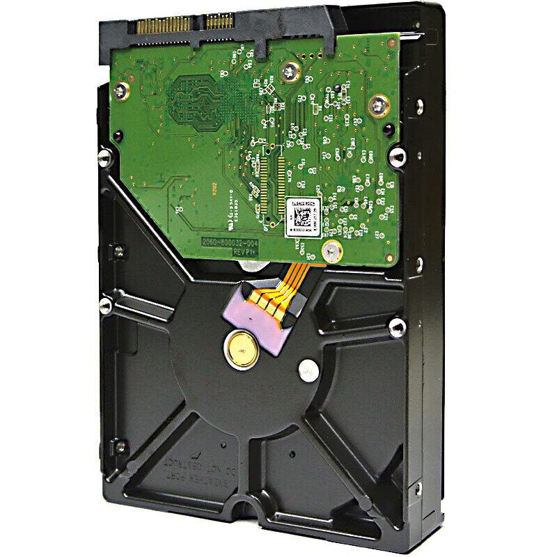 Western Digital 1TB SATA 3.5-inch Internal Hard Drive