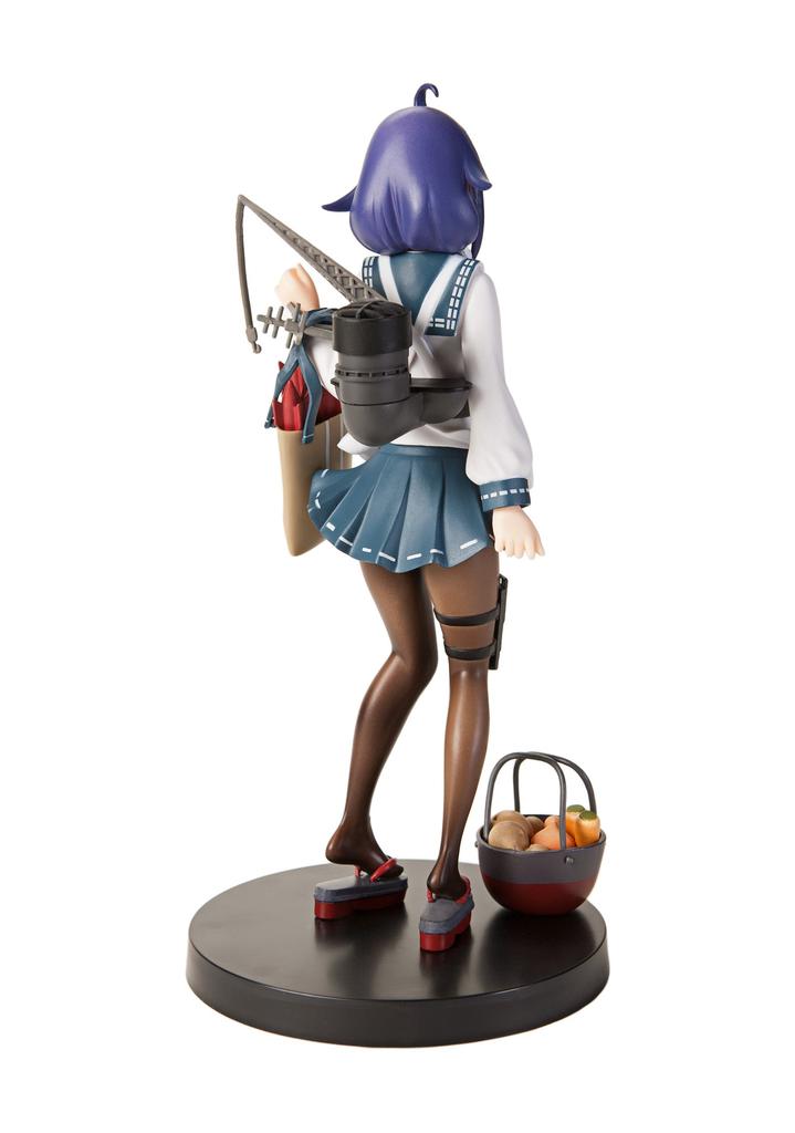 Kantai Collection Prémiová figurka Oogare -KanColle-