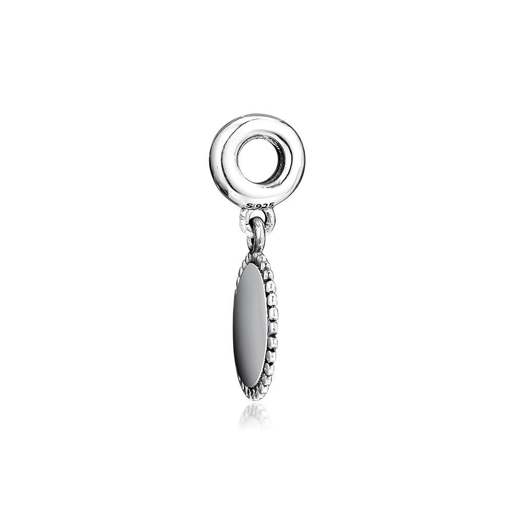 Fits Europe Bracelet Argent 925 Sterling Silver Nurse Dangle Charms Beads for Jewelry Making Women DIY Gift