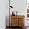DRAW A LINE 025 Spot Light Black (Vertical/Horizontal Mounting) D-SP-BK