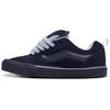 Vans Knu-Skool Utility - Granatowy - VN0009QCBX9