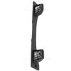 68048762AB For Jeep Wrangler JK 2007 2008 2009 2010 2011 2012 2013 2014 2015 2016 2017 2018 Car License Plate Light Holder New
