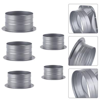 Flange Flange Connection Flange Adapter Galvanized Metal