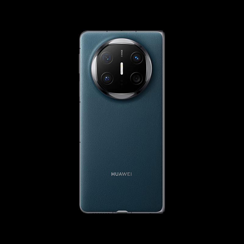 Huawei Mate X6 Collector's Edition Foldable Smartphone (CN Version)