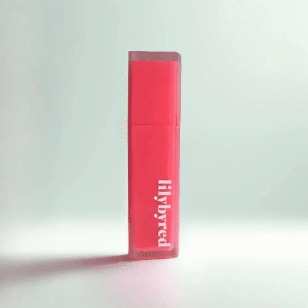 

lilybyred Mood Liar Velvet Tint Pretending to be an Innocent Apricot No. 1 Pretending to be an innocent apricot No. 1