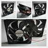 12CM High Airflow 120x120x25MM 12V Computer Case Cooling Fan with Dual Ball Bearings