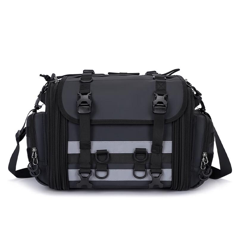 Lishin Large Capacity Water-Resistant Travel Bag