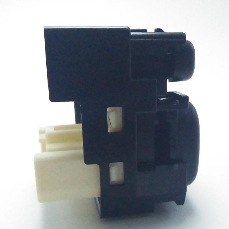 84870-34010 New Mirror Control Switch Adjustment For Toyota Highlander Corolla RAV4 Prius Yaris Cruise