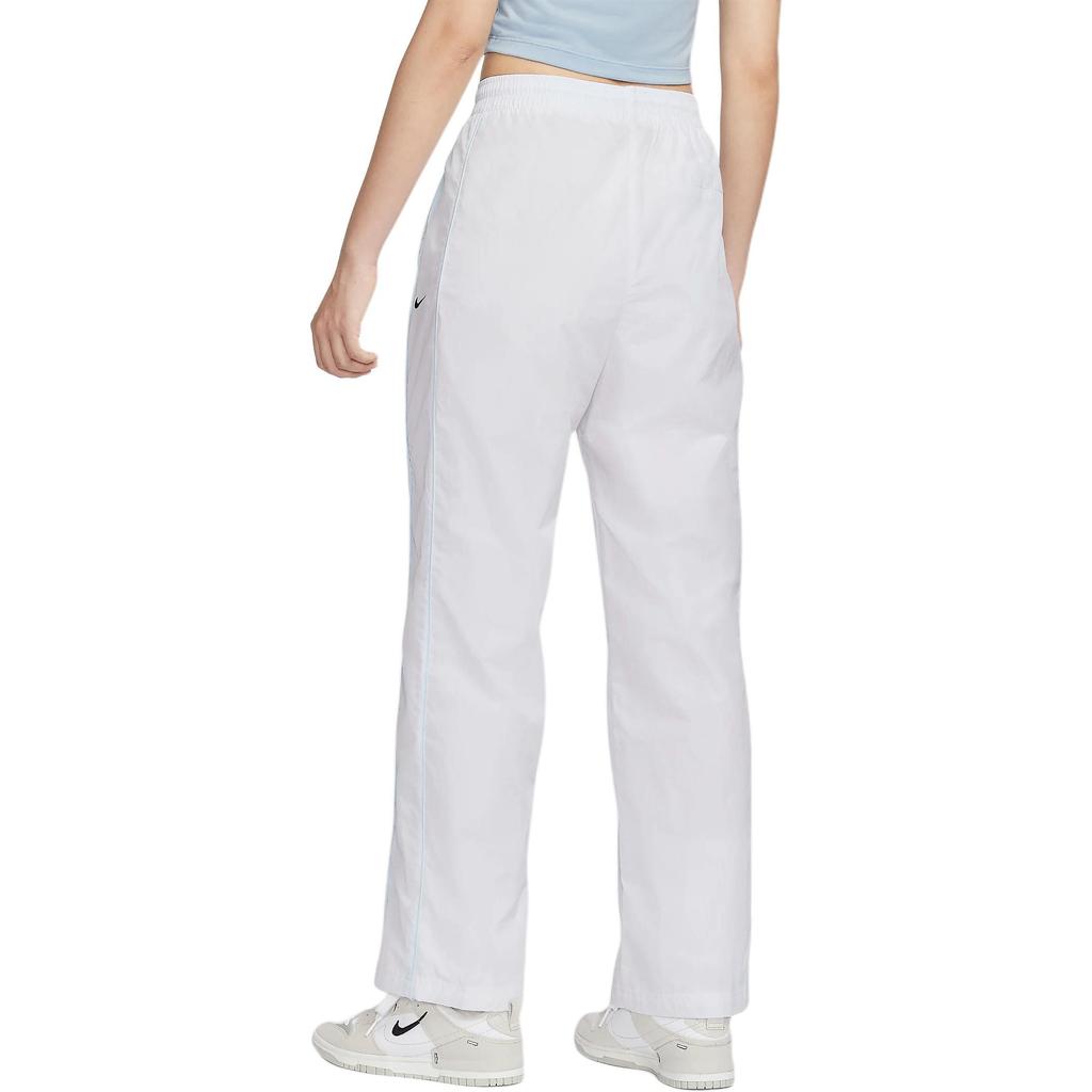 Nike Casual Pants Women's White FV7656-100