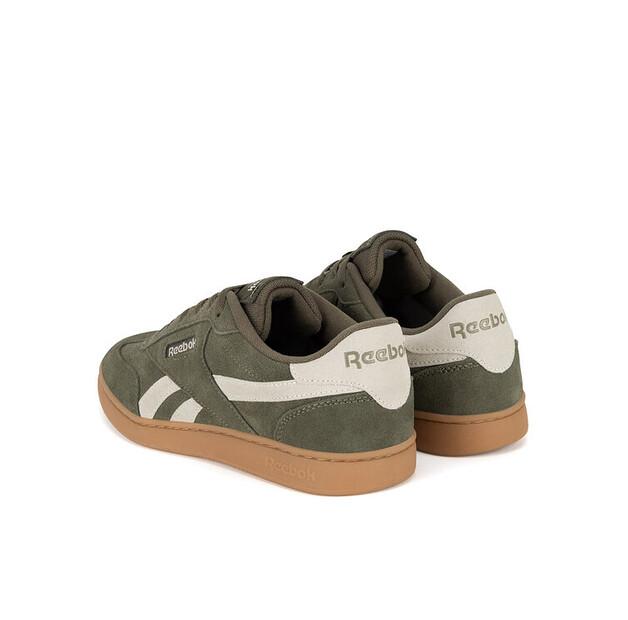 Мужские кроссовки Reebok Forte lounger ar30252mgtc зелёные