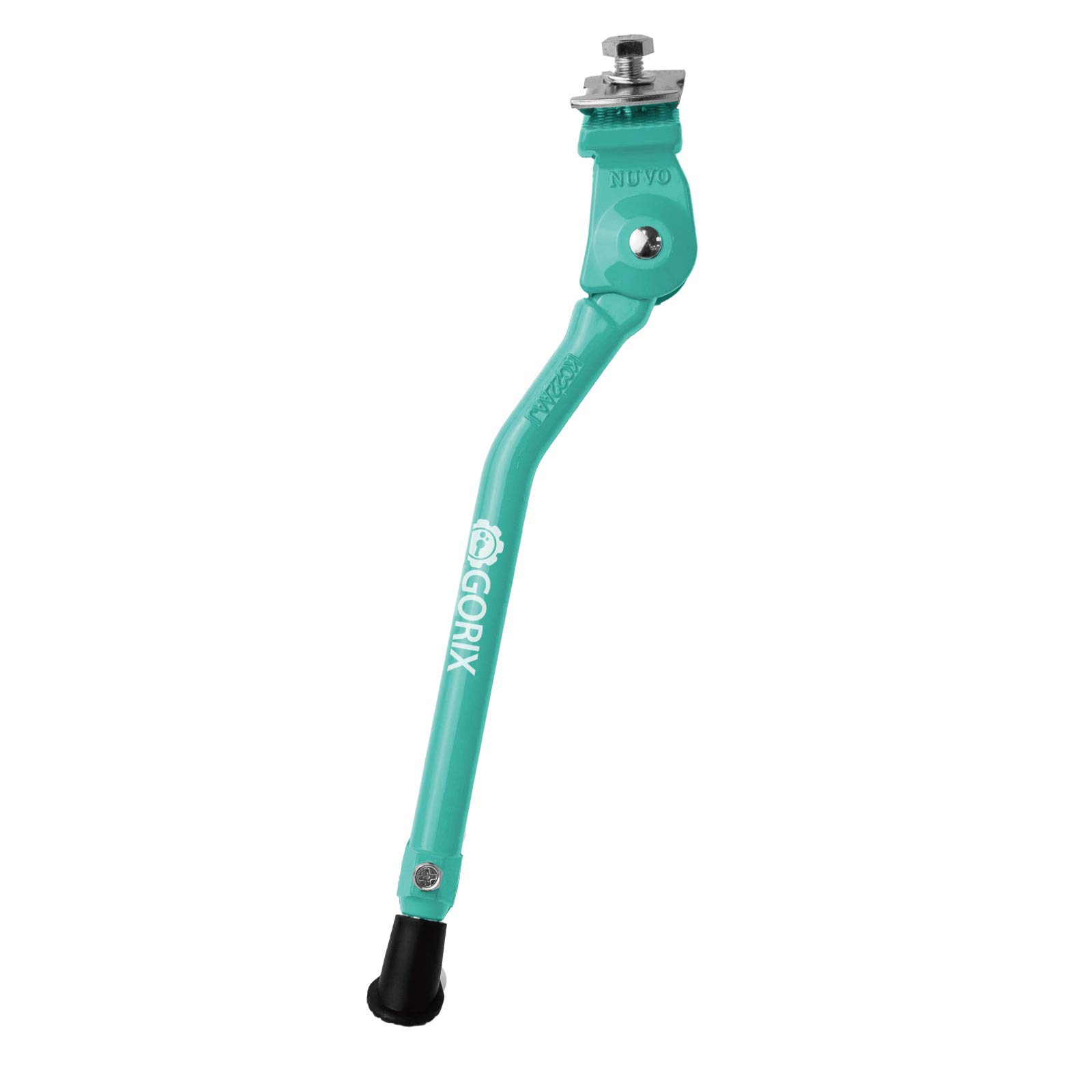 

GORIX Смарт Велосипедная Подставка Центральная Легкая для Дорожных Кроссовых и Горных Велосипедов Селеста [Совместимые Велосипеды, Велосипеды, Велосипеды] (Фламинго) (GX-KC22AAJ-Z)