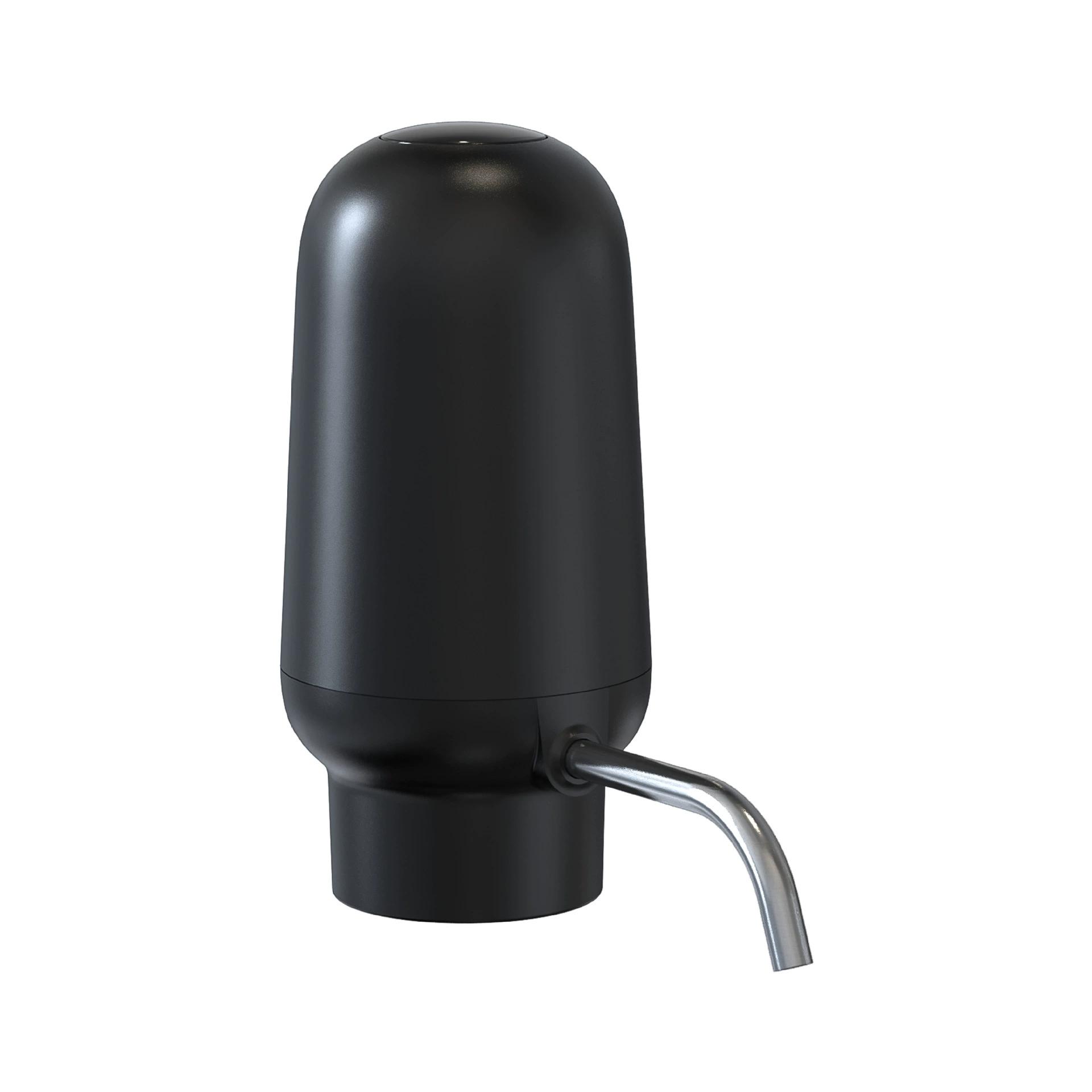 Dispensador de vino eléctrico automático aireador decantador portátil accesorios de vino