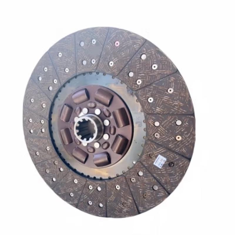 HuaDeMi Jiefang CA1125J Transport Clutch Plate