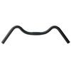 SOMA Sparrow Bar Clamp 520mm Bar, Diameter 25.4mm, Black,