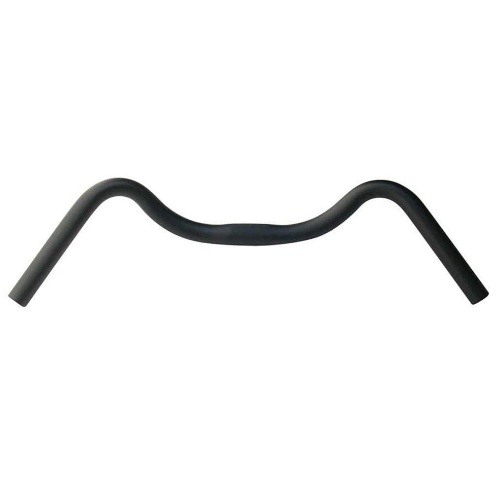 SOMA Sparrow Bar Clamp 520mm Bar, Diameter 25.4mm, Black,