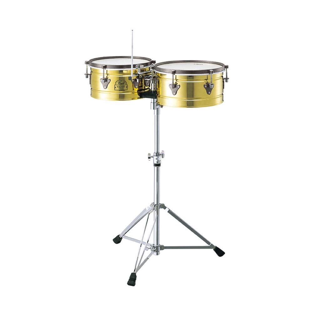 

Pearl Elite Timbales ETB-1314