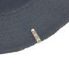 Louis Vuitton M76742 Bob Carry On Apparel Hat Bucket Hat Bob Hat Wool Black